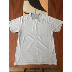 Lululemon Breathable Athletic Shirt Size L